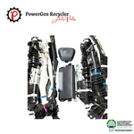 2025-2026 Toyota Sienna Driver & Passenger Roof, Wheel Knee Airbag (set) Oem. Fixed Price $3249.65.