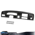 Dash Bezel Radio Cluster Trim Panel Fit 1999-2004 Ford F250 F350 Super Duty. Fixed Price $91.39.