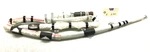 2019-2024 Infiniti QX50 Right Passenger Side Roof Window Curtain Head Airbag Oem. Fixed Price $109.99.