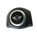 2002 - 2006 Mini Cooper Driver Wheel Srs Left Steering Oem. Fixed Price $79.00.