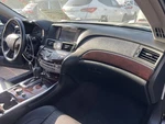 Passenger Right Air Bag Dash Fits 11-12 Infiniti M37 965936. Fixed Price $160.00.