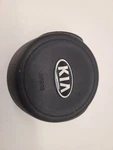 2015-2017 Kia Sedona Lh Driver Steering Wheel Air Bag 56900A9500WK 15-17. Fixed Price $230.79.