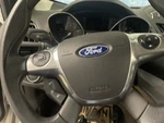 Driver Air Bag Wheel Without Voice Recognition Fits 13-16 Escape 945959. Fixed Price $184.91.