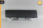 05-11 Mercedes R171 SLK300 Dashboard Glove Box Passenger Knee Airbag Oem 50K. Fixed Price $107.90.