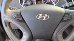 2011- 2014 Hyundai Sonata Driver Bag Front Vin 8TH Digit Wheel. Fixed Price $217.87.