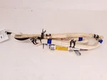 10-17 Jaguar Xj Driver Left Roof Air Bag C2D1379. Fixed Price $74.99.