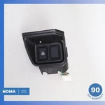 94-96 Jaguar Xjs Series 3 Emergency Hazard Warning Switch Oem. Fixed Price $95.00.