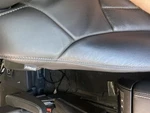 Driver Air Bag Vin J 11TH Digit Limited Seat Fits 13-17 Acadia 1002354. Fixed Price $184.91.