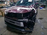 Driver Left Air Bag Roof Fits 16-19 Highlander 1777944. Fixed Price $439.99.
