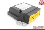 14-17 Maserati Quattroporte Restraint Sensor Control Module Unit 670009490 Oem. Fixed Price $90.00.