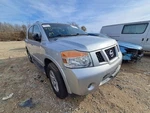 2013 Nissan Armada Driver Side Curtain Roof Airbag Used 146K Miles Oem. Fixed Price $113.95.