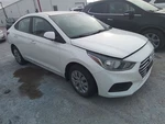 2018-2022 Hyundai Accent Sedan Passenger Roof Curtain Air Bag. Fixed Price $125.00.