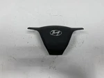 Air Bag Oem Left Driver Wheel Black 56900B8000 2013-2019 Hyundai Santa Fe. Fixed Price $125.00.