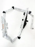 Oem Bmw F25 X3 Right Passenger Side Top Roof Head Airbag Curtain. Fixed Price $199.95.