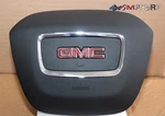 2018-2023 Gmc Terrain Driver Wheel Airbag Oem Black Pin #1. Fixed Price $299.99.