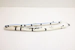 2024- 2026 Tesla Cybertruck Left Side Roof Curtain Oem 181888900E. Fixed Price $724.77.