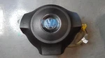 Volkswagen Jetta Air Bag Front, Driver Steering Wheel (3 SPOKE)1KM880201D 81U. Fixed Price $200.00.