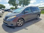 Driver Left Air Bag Roof Fits 15-16 Sienna 593905. Fixed Price $149.95.