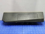 10-16 Porsche Panamera 970 Driver Knee Bolster Air Bag Left Side Black Oem. Fixed Price $113.99.