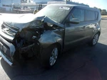 Driver Left Model Seat Fits 17-19 Soul 30328360. Fixed Price $115.62.