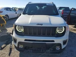 Passenger Air Bag Front Roof Fits 20-23 Renegade 3197949. Fixed Price $194.66.