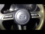 Driver Left Air Bag Wheel Fits 19-23 Mazda 1543292. Fixed Price $259.99.