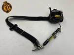 2014-2020 Mercedes Class W222 Rear Right Seat Belt Retractor Black A2228600201. Fixed Price $242.95.