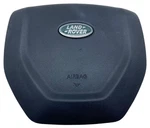 2017 - 2019 Land Rover Discovery Sport L550 Oem Steering Wheel Srs Airbag. Fixed Price $187.00.