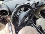 Driver Left Air Bag Wheel Fits 11-16 Countryman 2737162. Fixed Price $161.20.