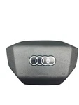 2025 Audi Q6 E-tron Oem Left Driver Steering Wheel Air Bag Black 89A880201. Fixed Price $573.95.
