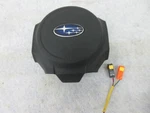 Subaru Xv Crosstrek Legacy 2016-2017 Lh Left Oem Airbag Steering Wheel. Fixed Price $349.00.
