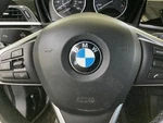 Driver Air Bag Front Wheel Spoke Flat Bottom Fits 16-17 Bmw X1 774173. Fixed Price $233.00.