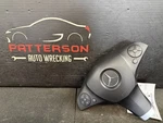 10-13 Mercedes E550 Driver Left Steering Wheel Air Bag Inflator 310477191162AF. Fixed Price $100.00.