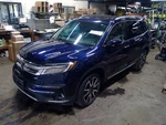 Driver Left Air Bag Roof Fits 16-22 Pilot 1760436. Fixed Price $599.99.