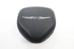 2017 - 2022 Chrysler Pacifica Steering Wheel Air Bag Oem 5UQ82DX9AF Black Elxp. Fixed Price $164.79.