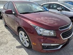 2015-2016 Chevy Cruze Passenger Roof Curtain Air Bag Vin 4TH Digit Limited. Fixed Price $125.00.