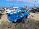 2015 Nissan Pathfinder Driver Left Curtain Airbag Used 65K Miles Oem 253-55610L. Fixed Price $113.95.