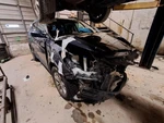 2016 Hyundai Santa Fe Used Right Passenger Curtain Roof Airbag 127K Miles. Fixed Price $113.95.