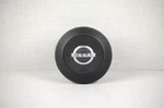 2021-2024 Nissan Rogue Left Driver Lh Steering Wheel Airbag Black Genuine Oem. Fixed Price $349.99.