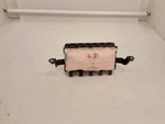 2018-2020 Nissan Rogue Passenger Upper Dash Air Bag Vin 5 1ST Digit Usa Built. Fixed Price $125.00.