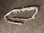 2011-2014 Hyundai Sonata Left Driver Side Upper Roof Curtain Bag Oem 85010-3Q000. Fixed Price $60.00.