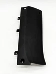 Bmw X3 F25 Black Left Driver Knee Air Bag Oem 1 - 7. Fixed Price $165.00.