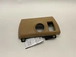 11-17 Porsche Cayenne Left Driver Lower Dash Trim Panel Oem 7P5858903-F. Fixed Price $45.00.