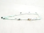 2015-2021 Mercedes W205 C300 C43 C63 Left Curtain Airbag Roof Driver Side Oem. Fixed Price $196.68.