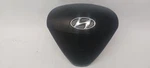 '12-'17 Hyundai Veloster Left Driver Wheel Air Bag Black Oem. Fixed Price $148.50.