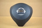 2017-2020 Nissan Rogue Driver Wheel Chrome Emblem Genuine Oem. Fixed Price $399.99.