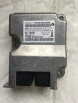 2010 Dodge Ram 1500 Srs Control Module 56054623AD Oem. Fixed Price $54.00.
