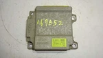 Srs Module Id: B30E57K30 Fits 01-03 Mazda Protege 610480. Fixed Price $75.00.