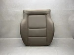 08-14 Mercedes W204 C300 Front Passenger Right Side Lower Bottom Seat Cushion. Fixed Price $224.50.